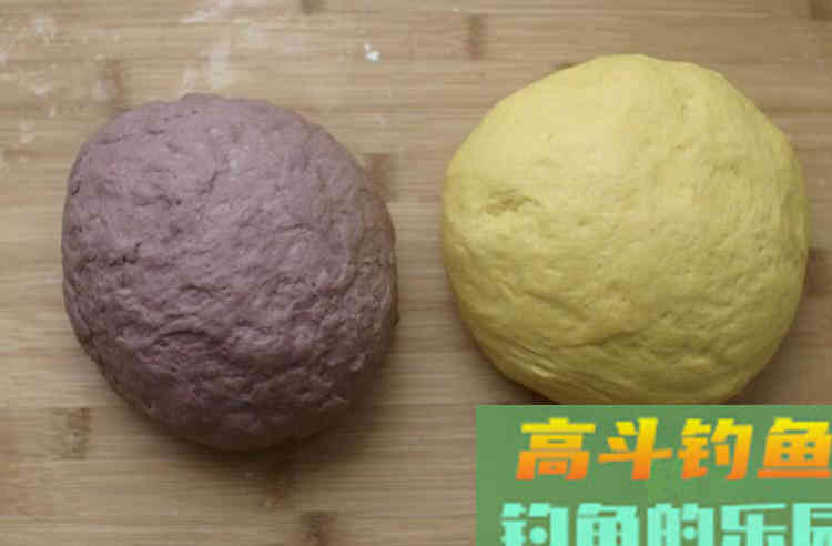 传统钓用饵技巧，新手也容易上手