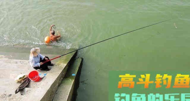 钓鱼挂饵能不能露钩尖？知道真相了后，从此不乱来