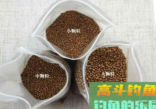 钓鱼小黄面制作配方，用过的钓友都说好