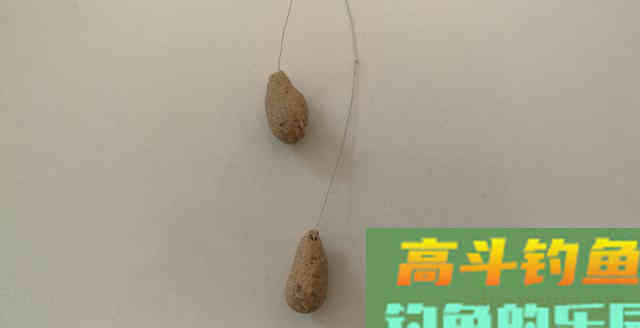 饵料粘度和持钩性是一回事？不，二者的雾化截然不同
