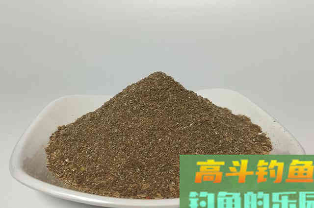 分享几套经典饵料配方，用过的人都说好