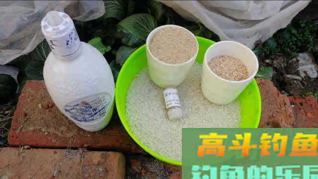 学会这样自制酒米，以后再也不用靠买了，实惠还好用