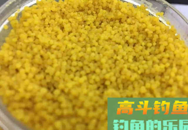 为什么泡酒米总离不开牛B鲫