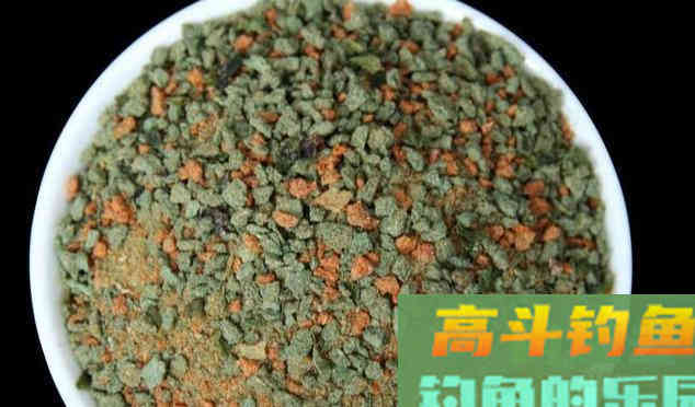 搓饵为什么钓不到鱼？搓饵没问题，有问题是方式