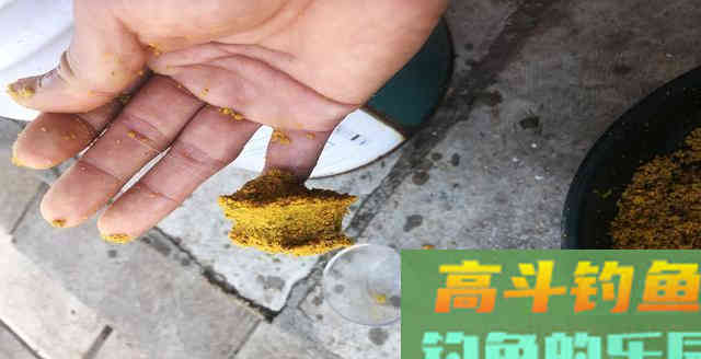 要想渔获多，掌握5个开饵原则，3个注意事项