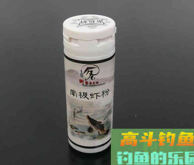 常见的钓鱼小药有哪些类？