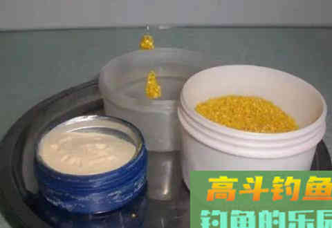 小鱼闹窝不用愁，三个用饵技巧小鱼走