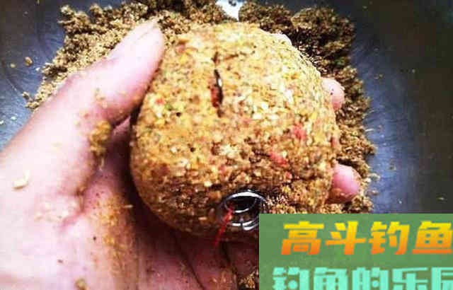 为什么野钓大鱼，首推海竿爆炸钩，从5个方面说我经验