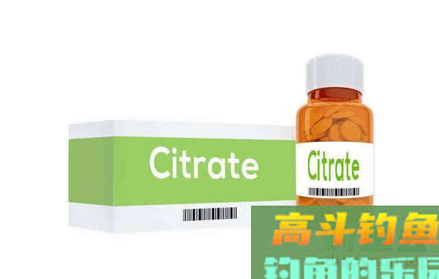 解密小药柠檬酸，号称饵料最强果酸，居然是蜜糖制备