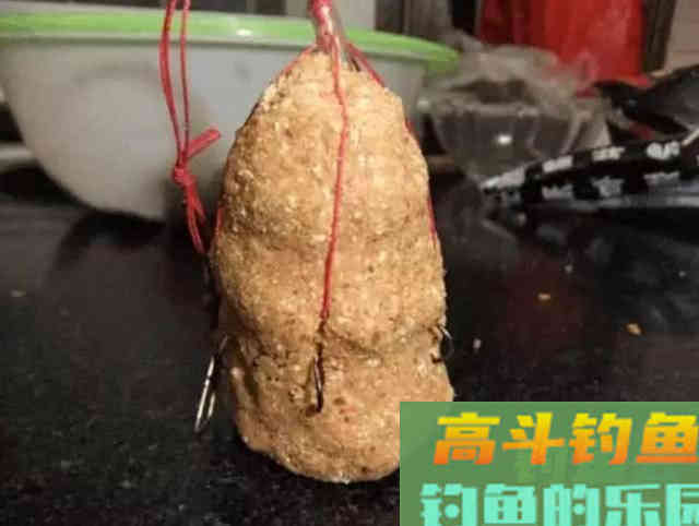 为什么野钓大鱼，首推海竿爆炸钩，从5个方面说我经验