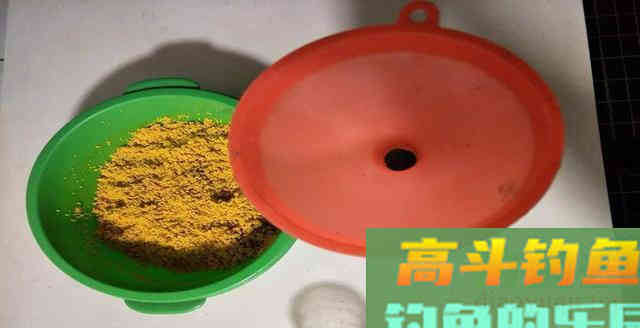 详解窝料制作全过程，想学习的别错过
