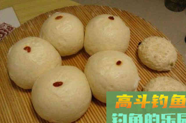 钓了20年鱼发现厨房里暗藏的4种尿性饵 钓了20年鱼发现厨房里暗藏的4种尿性饵