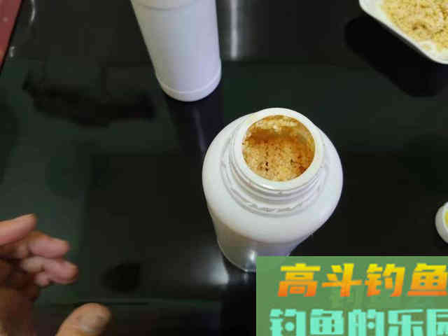 强效诱鱼自制酒米配方分享，诱鱼能力鲜有能比