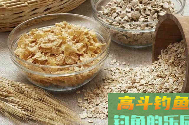 秋钓鲫鱼用饵时，可以在钓饵中加入的一些辅料