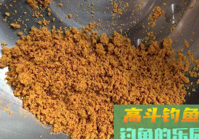 蚕蛹诱鱼能力可媲美红虫，详解一物多用的钓饵