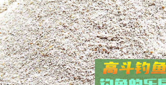 分享自用饵料配方，用了半年从未空军，钓友拿走试试