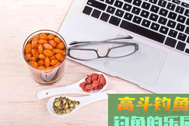 枸杞钓鲫鱼的神饵，分析枸杞作钓鲫鱼的可行性