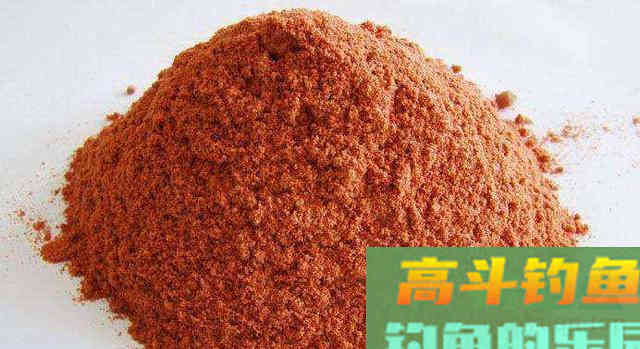 为什么腥味饵料冬季万人迷，夏季万人恨？