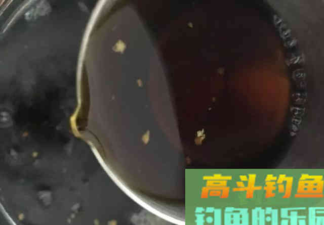 谷麦窝料的制作方法，添加剂配比都在这
