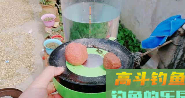 钩饵在水底的五种状态
