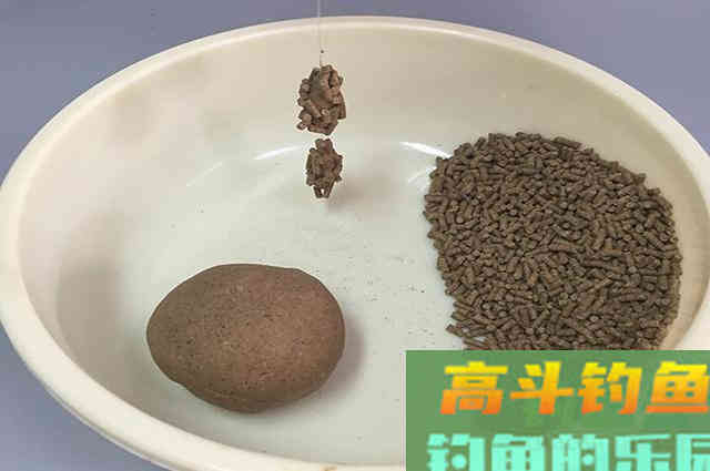 分享几套经典饵料配方，用过的人都说好