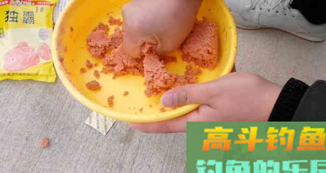 饵料出丝太多，教你四种应对办法，轻松解决