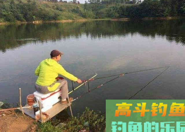 初冬一到，拉饵该怎么样用好？