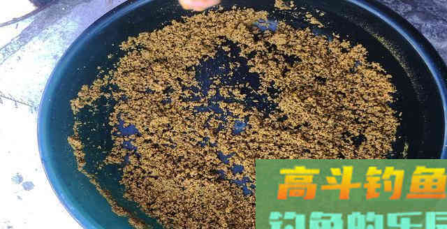要想渔获多，掌握5个开饵原则，3个注意事项