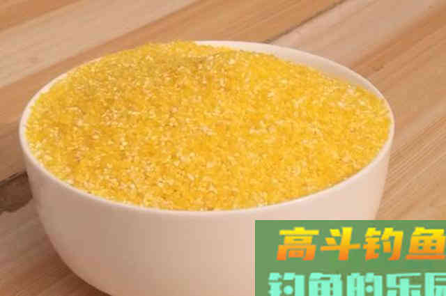 酒味窝料配方分享，冬季野钓必备