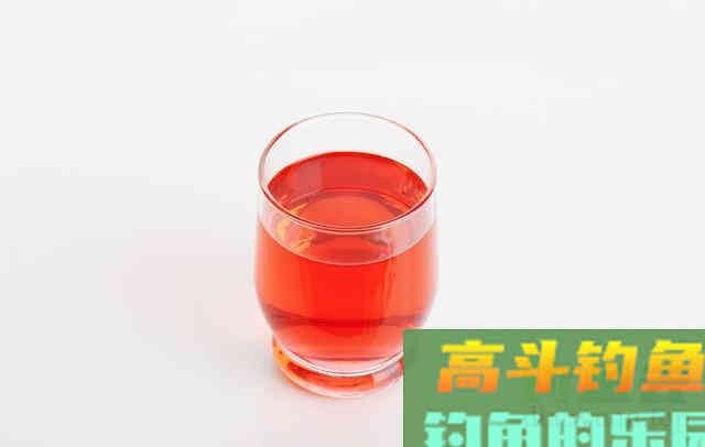 果味钓鱼添加剂，掌握配料表，记住这几步