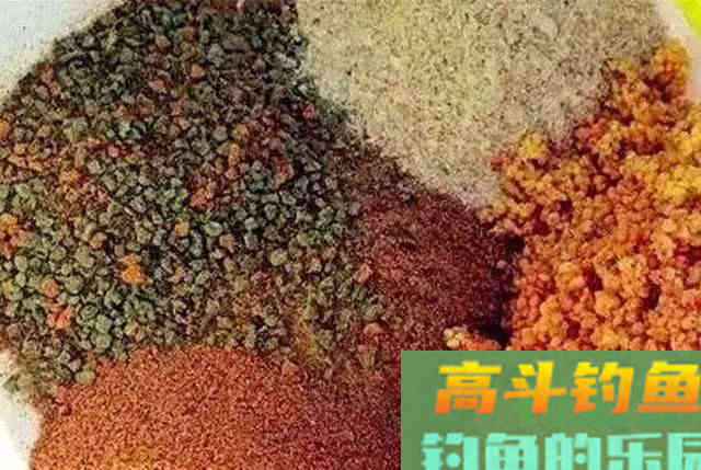 搓饵为什么钓不到鱼？搓饵没问题，有问题是方式