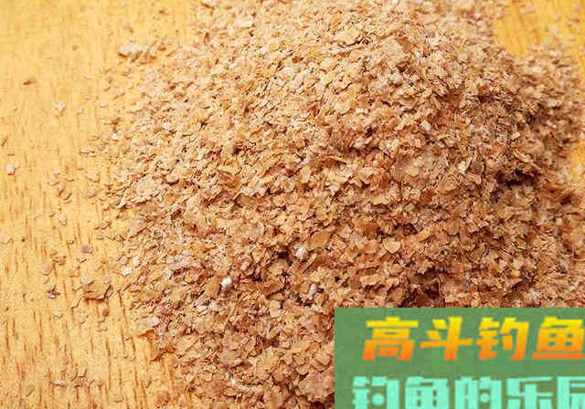 自制发酵窝料不求人，制作方法和配方在这里，效果好