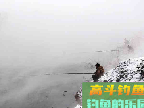 打窝这6种误区，会直接影响钓鱼心情的