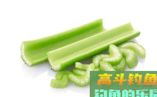 这些常见食物，不仅可以吃，拿来钓鱼效果很棒