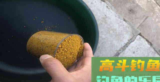 要想渔获多，掌握5个开饵原则，3个注意事项