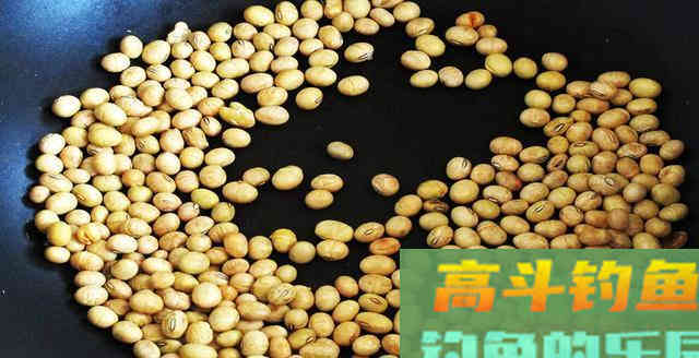 豆芽麦粒加这些做窝料，湖库钓鱼必备