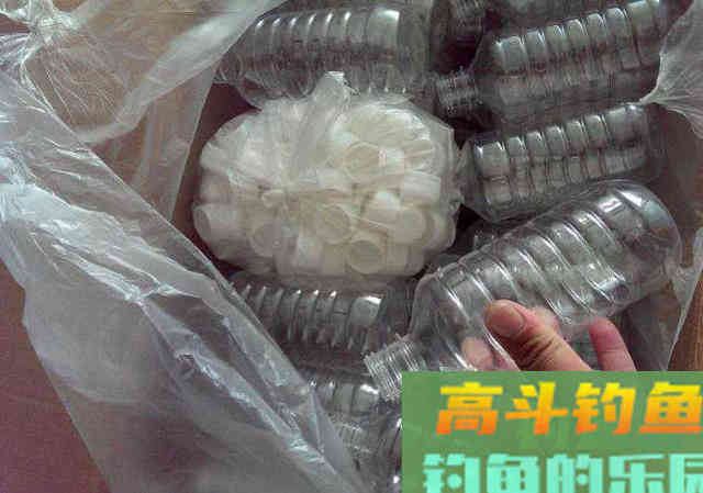 玉米粒窝料和钓饵的制作方法，特别适合大水面