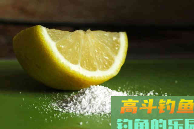 解密小药柠檬酸，号称饵料最强果酸，居然是蜜糖制备