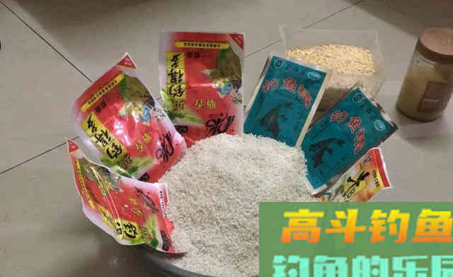 为什么泡酒米总离不开牛B鲫