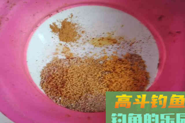 低温天钓鱼用饵策略分享，自用多年实用性好
