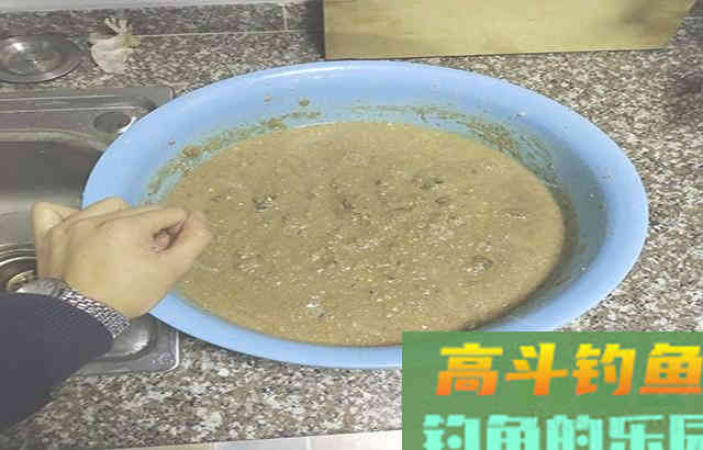 以下有关四个开饵的基础知识