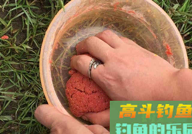 为什么腥味饵料冬季万人迷，夏季万人恨？