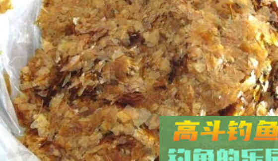 什么是虫胶？虫胶开红虫拉饵的方法