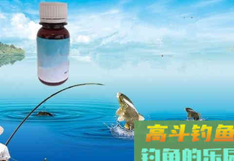 春季野钓到底该不该用小药?我们好好讨论下