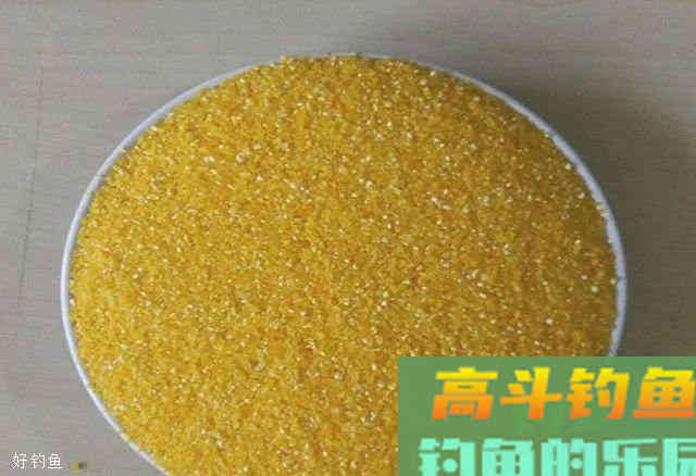 钓鱼前诱鱼是关键，三种酒米配方送给你