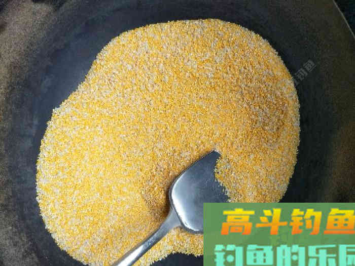自制荞麦菜籽饼底窝料，香味相当浓郁