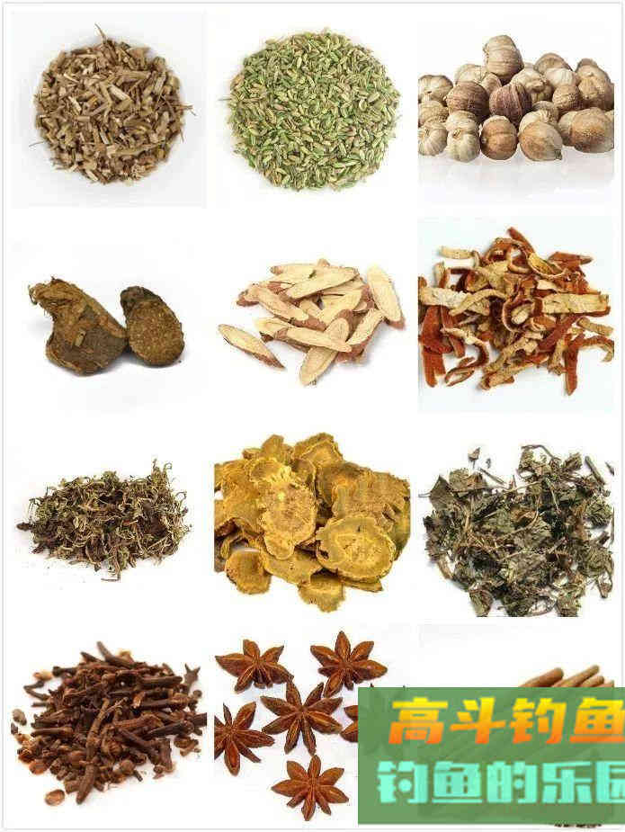 目前最难配的中药钓鱼药酒，但是效果超群