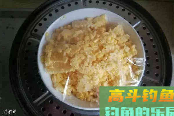 野钓草鱼必杀饵料配方，不闹小鱼，专钓大鱼
