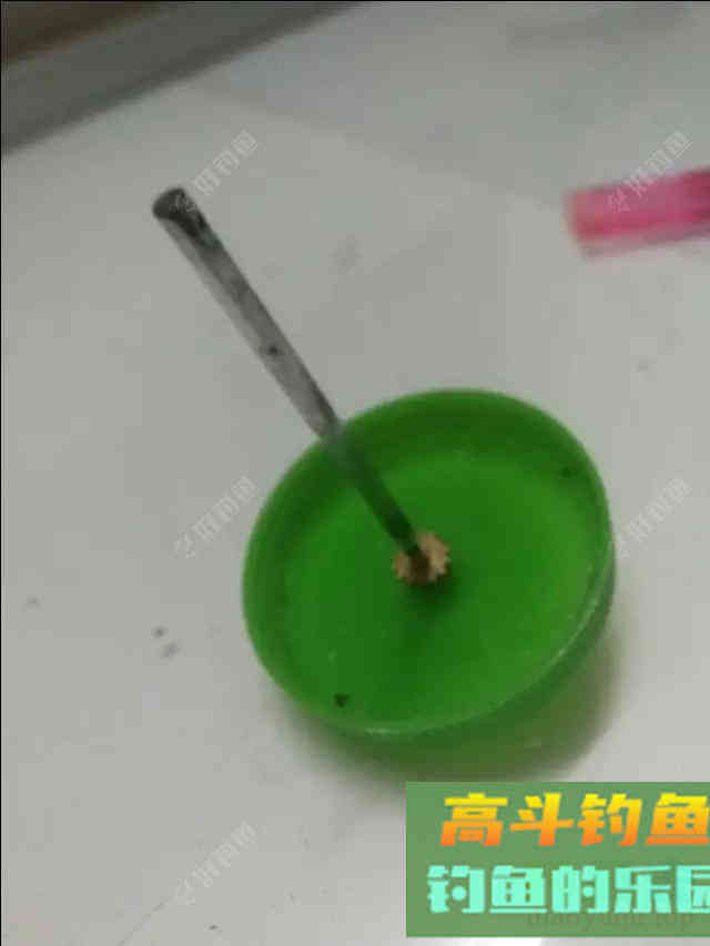 南国诱饵之王——糠坨