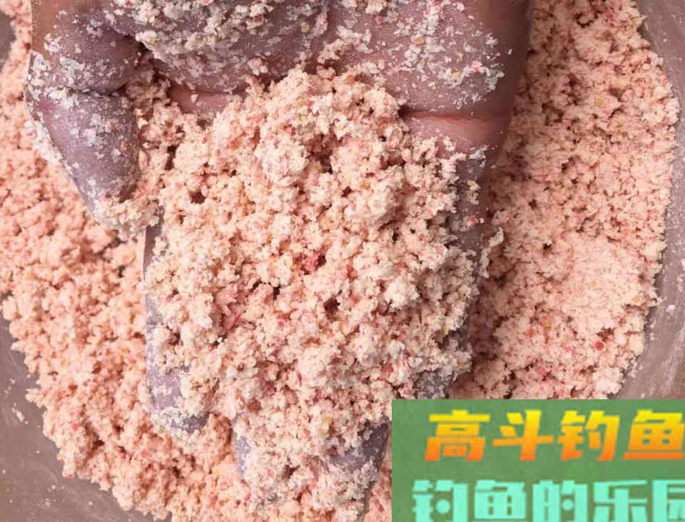 抛竿钓鱼三款自制配方送给你